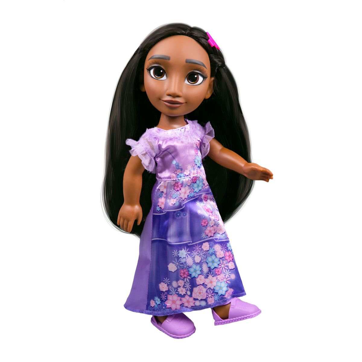 Кукла Disney Encanto Изабела 33 см 220364-DNY/22037 купить,NaN