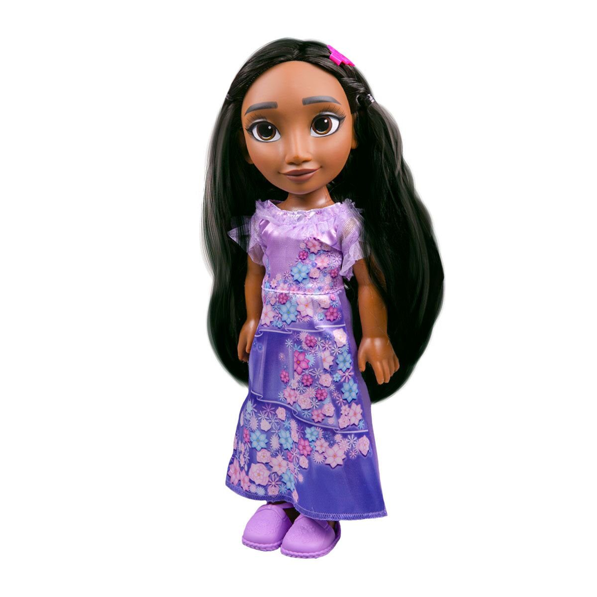 Кукла Disney Encanto Изабела 33 см 220364-DNY/22037 купить,NaN