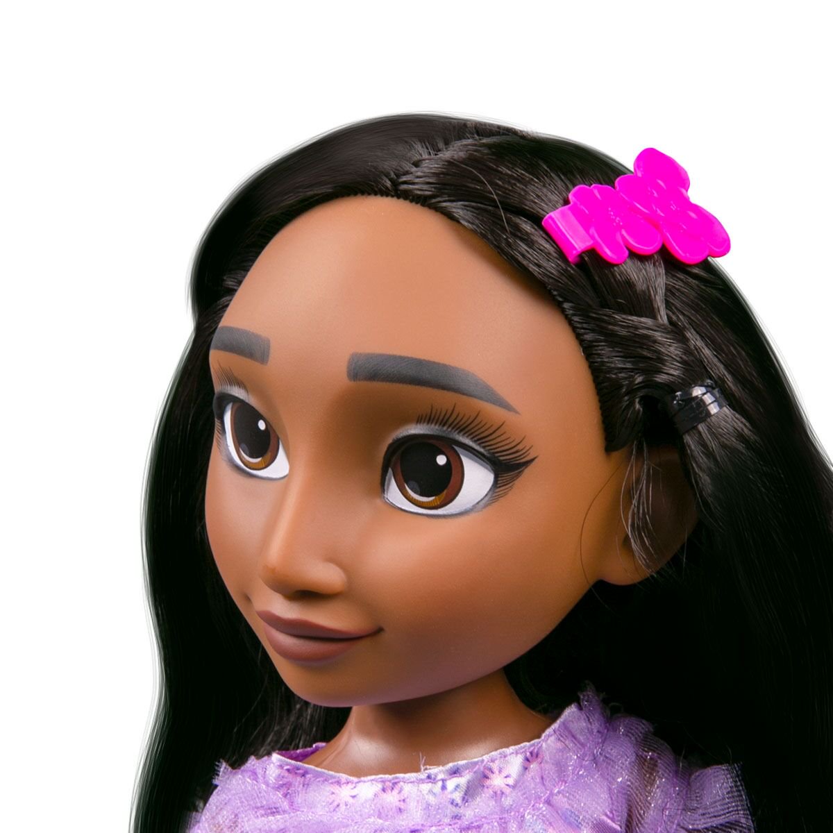Кукла Disney Encanto Изабела 33 см 220364-DNY/22037 купить,NaN