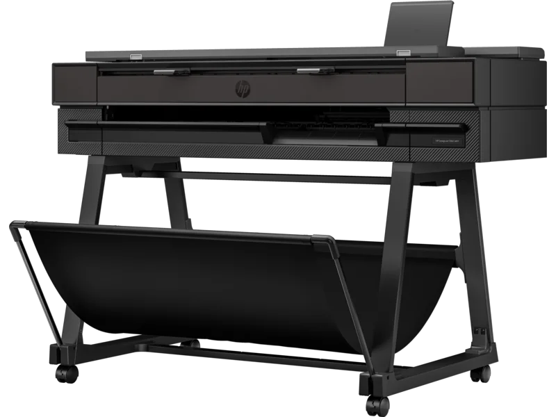 Плоттер HP DesignJet T850 36-in MFP 2Y9H2A Black