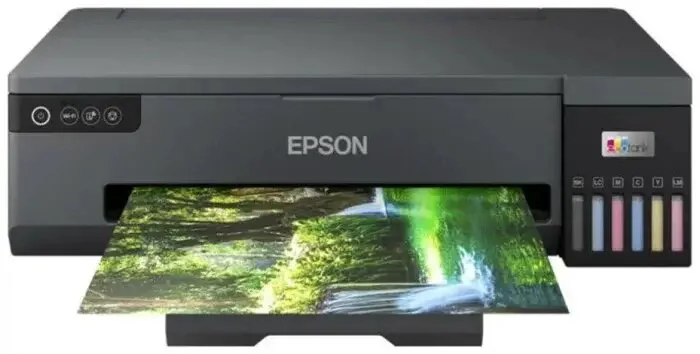Принтер Epson L18050 C11CK38403 Black