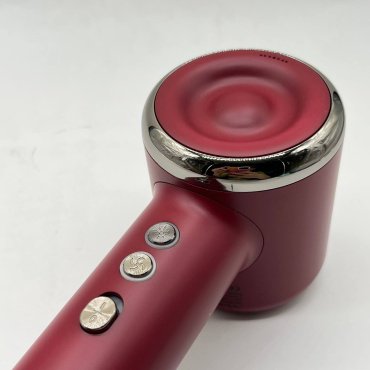 MAC Styler MC-6609 фен 1800 Вт купить,NaN