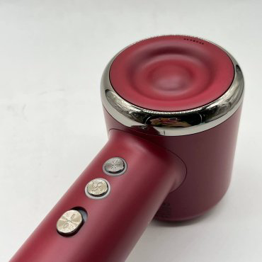 MAC Styler MC-6609 фен 1800 Вт купить,NaN