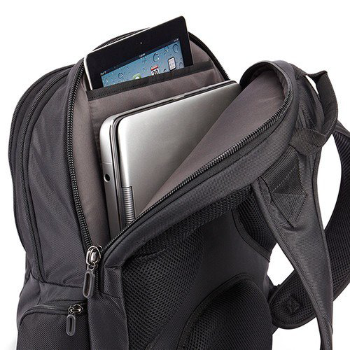 Рюкзак Case Logic RBP315 15.6" черный купить,NaN