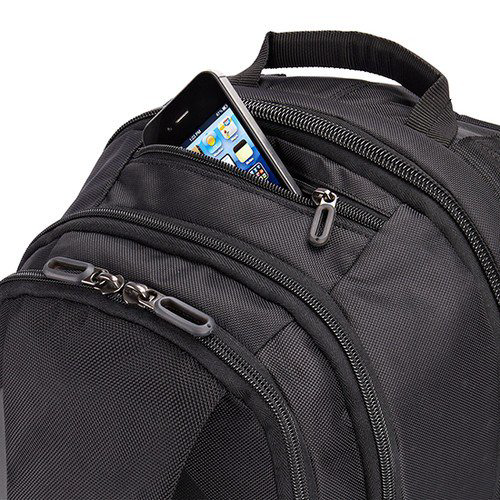 Рюкзак Case Logic RBP315 15.6" черный купить,NaN
