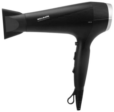 Willmark WHD-2321D фен 2200 Вт