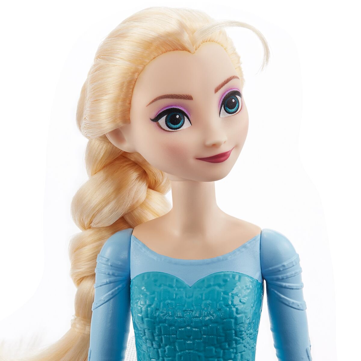 Кукла Disney Frozen Холодное сердце Эльза HLW470