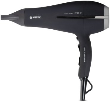 Vitek VT-8222 фен 2200 Вт