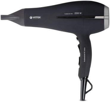Vitek VT-8222 фен 2200 Вт