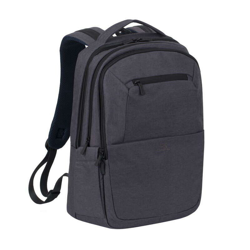 Рюкзак Riva 7765 15.6" черный