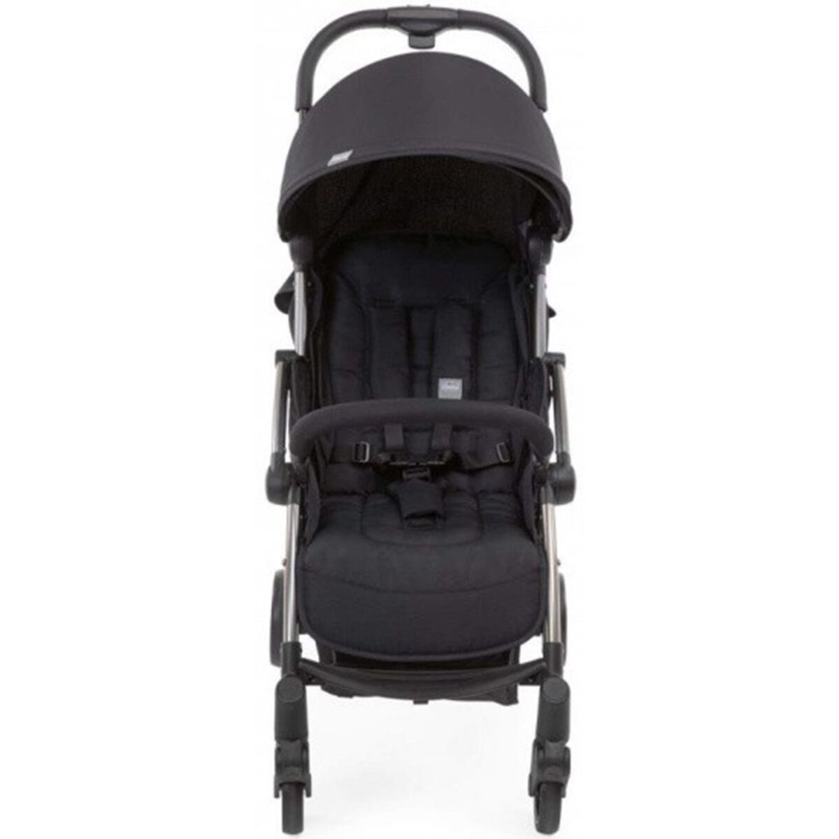 Коляска Chicco Cheerio Jet black купить,NaN