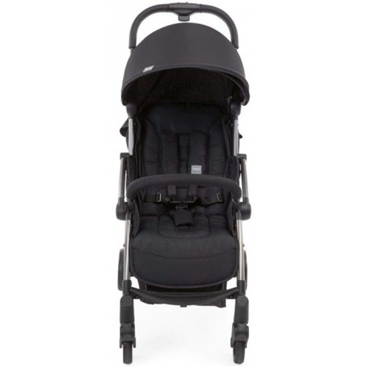 Коляска Chicco Cheerio Jet black купить,NaN