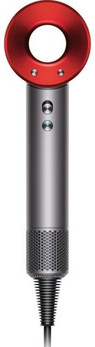 Dyson HD08 фен 1600 Вт