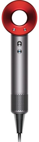 Dyson HD08 фен 1600 Вт купить,NaN