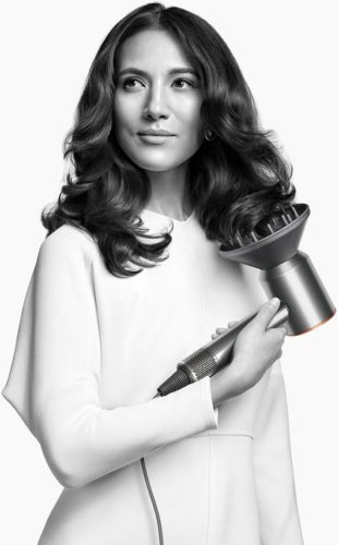 Dyson HD08 фен 1600 Вт купить,NaN