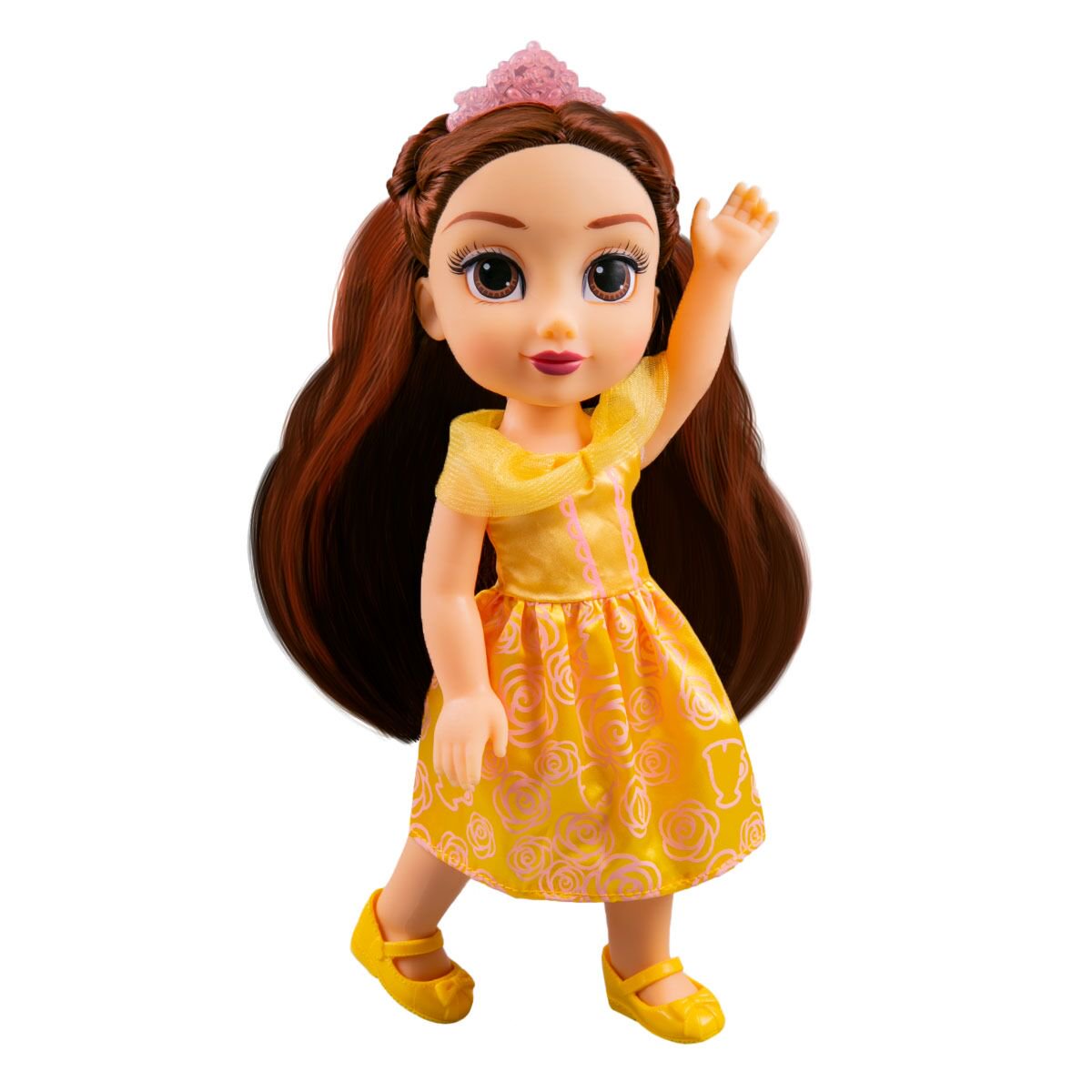 Кукла Disney Princess Белль с аксессуарами 213634 купить,NaN