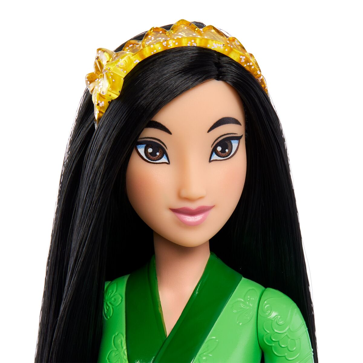 Кукла Disney Princess Мулан HLW02/HLW14 купить,NaN