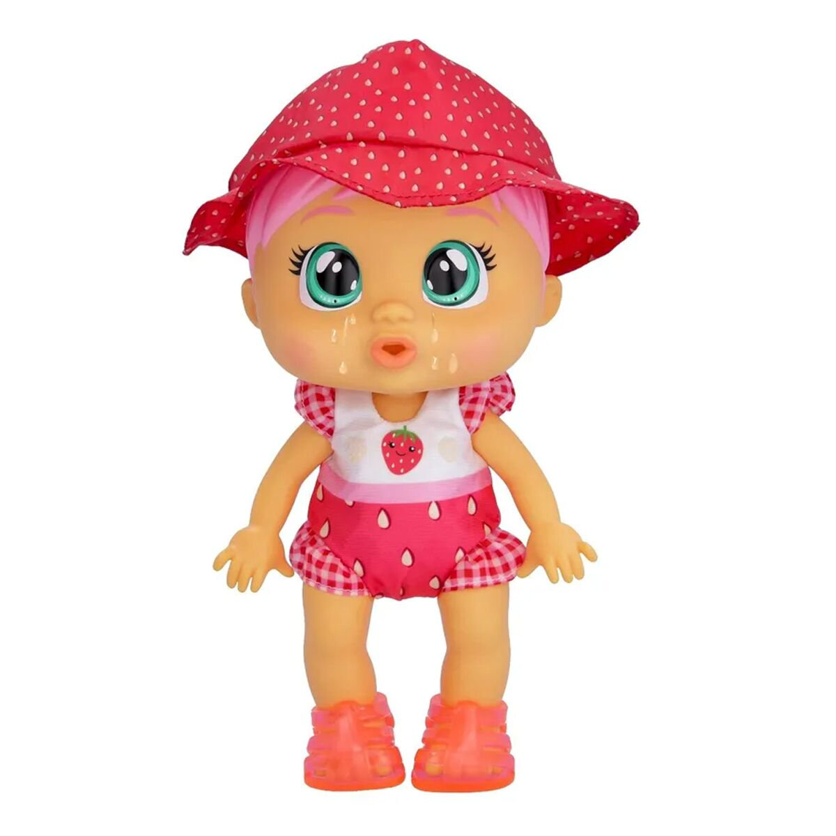 Кукла IMC toys Cry babies Ella Fun N’ Sun  41028 купить,NaN