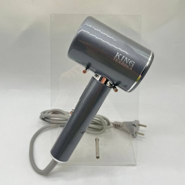 King Professional KP-6037 фен 2500 Вт купить,NaN