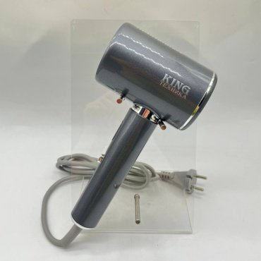 King Professional KP-6037 фен 2500 Вт купить,NaN