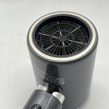 King Professional KP-6037 фен 2500 Вт купить,NaN