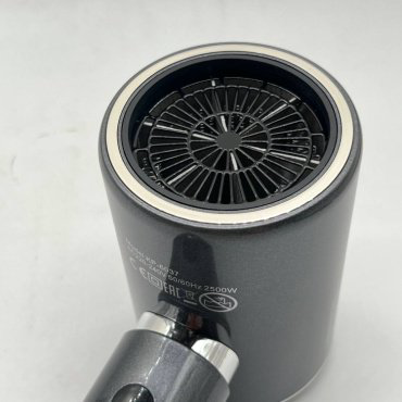 King Professional KP-6037 фен 2500 Вт купить,NaN