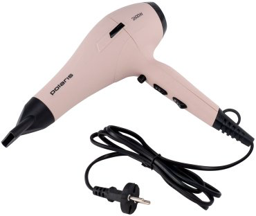 Polaris PHD-2600ACi фен 2600 Вт купить,34990