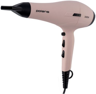 Polaris PHD-2600ACi фен 2600 Вт купить,34990