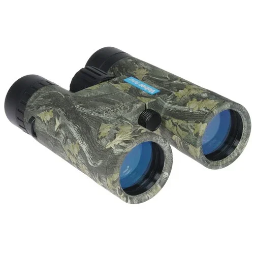 Бинокль Veber Fisher 10x42 камуфляж