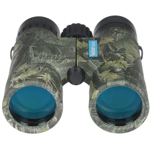 Бинокль Veber Fisher 10x42 камуфляж - ForteMarket Бинокль Veber Fisher 10x42 камуфляж купить,0