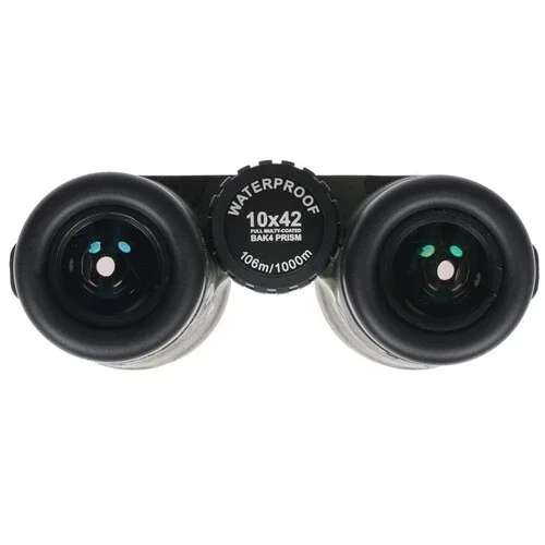 Бинокль Veber Fisher 10x42 камуфляж - ForteMarket Бинокль Veber Fisher 10x42 камуфляж купить,0