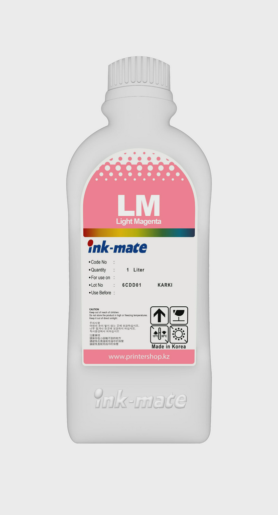 Чернила пигментные Ink-Mate EIMB-148 Light Magenta для Epson T948/T949/T950/T03M/T532 100мл светло-пурпурные