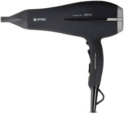 Vitek VT-8222 фен 2200 Вт