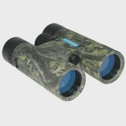 Бинокль Veber Fisher 10x42 камуфляж