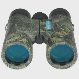 Бинокль Veber Fisher 10x42 камуфляж