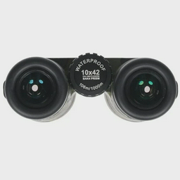 Бинокль Veber Fisher 10x42 камуфляж