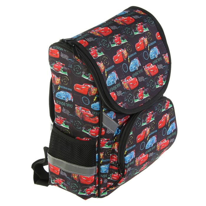 Рюкзак Disney Cars  CREB-MT2-131  разные цвета купить,NaN
