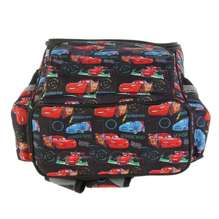 Рюкзак Disney Cars  CREB-MT2-131  разные цвета купить,NaN