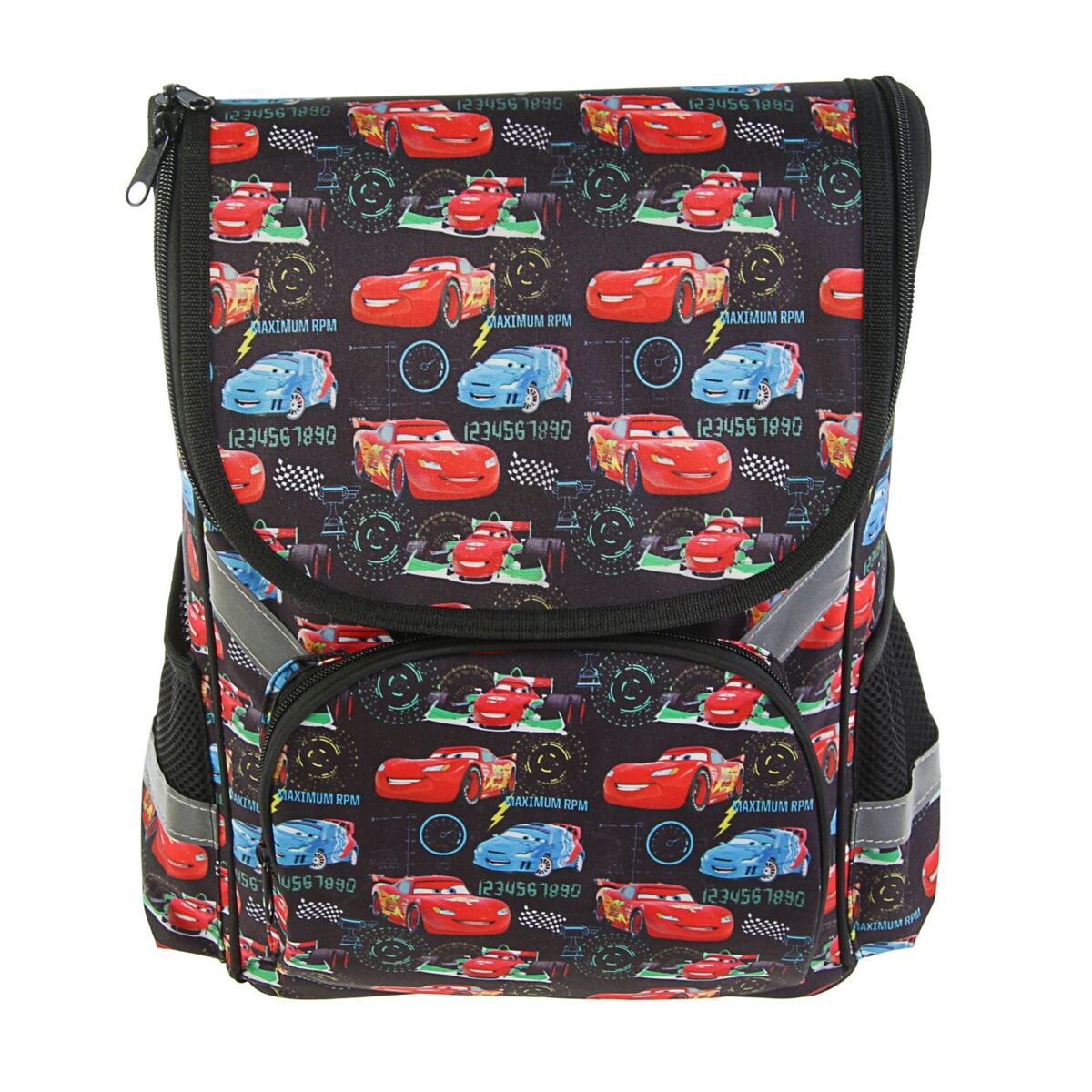 Рюкзак Disney Cars  CREB-MT2-131  разные цвета купить,NaN