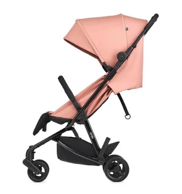 Коляска Anex Air-Z Az-05 blush купить,0