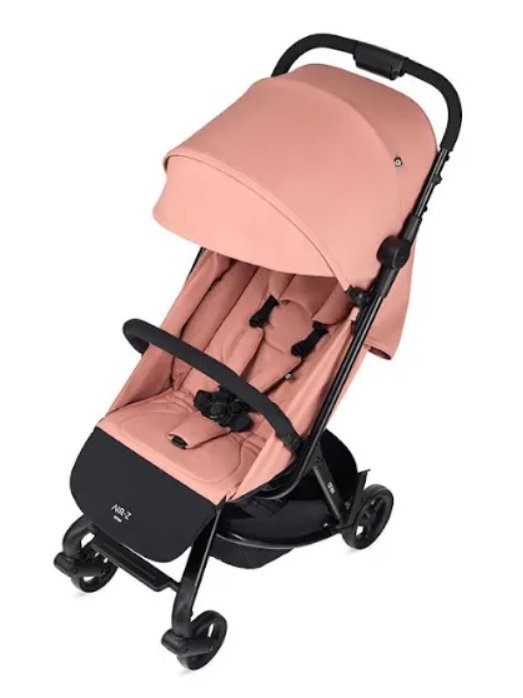 Коляска Anex Air-Z Az-05 blush