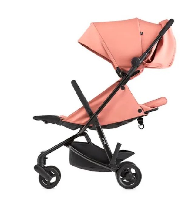 Коляска Anex Air-Z Az-05 blush купить,0