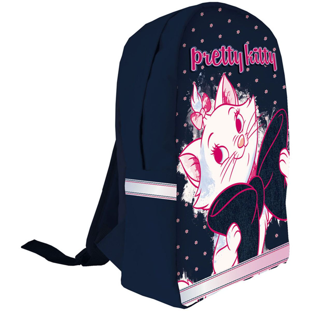 Рюкзак Disney  Marie Cat MCCB-UT1-566 синий купить,NaN