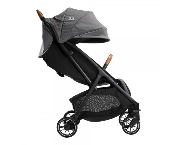 Коляска Joie Parcel Carbon