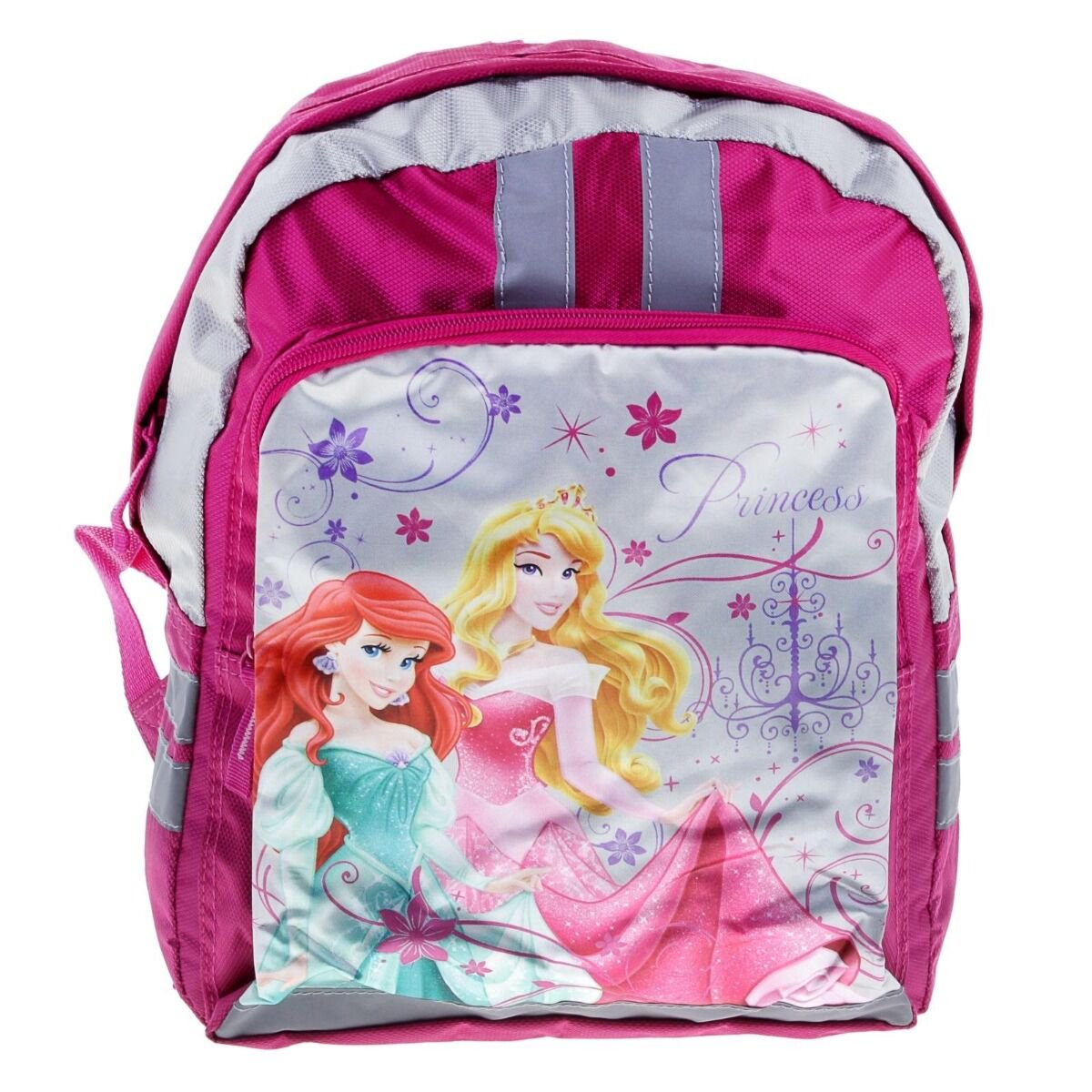 Рюкзак Disney Princess  PRAP-UT-558 розовый купить,NaN