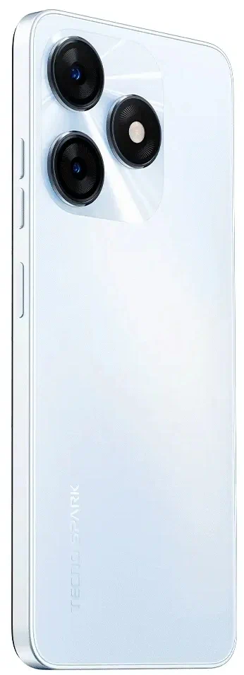 Смартфон Tecno Spark 10 4/128Gb White купить,NaN