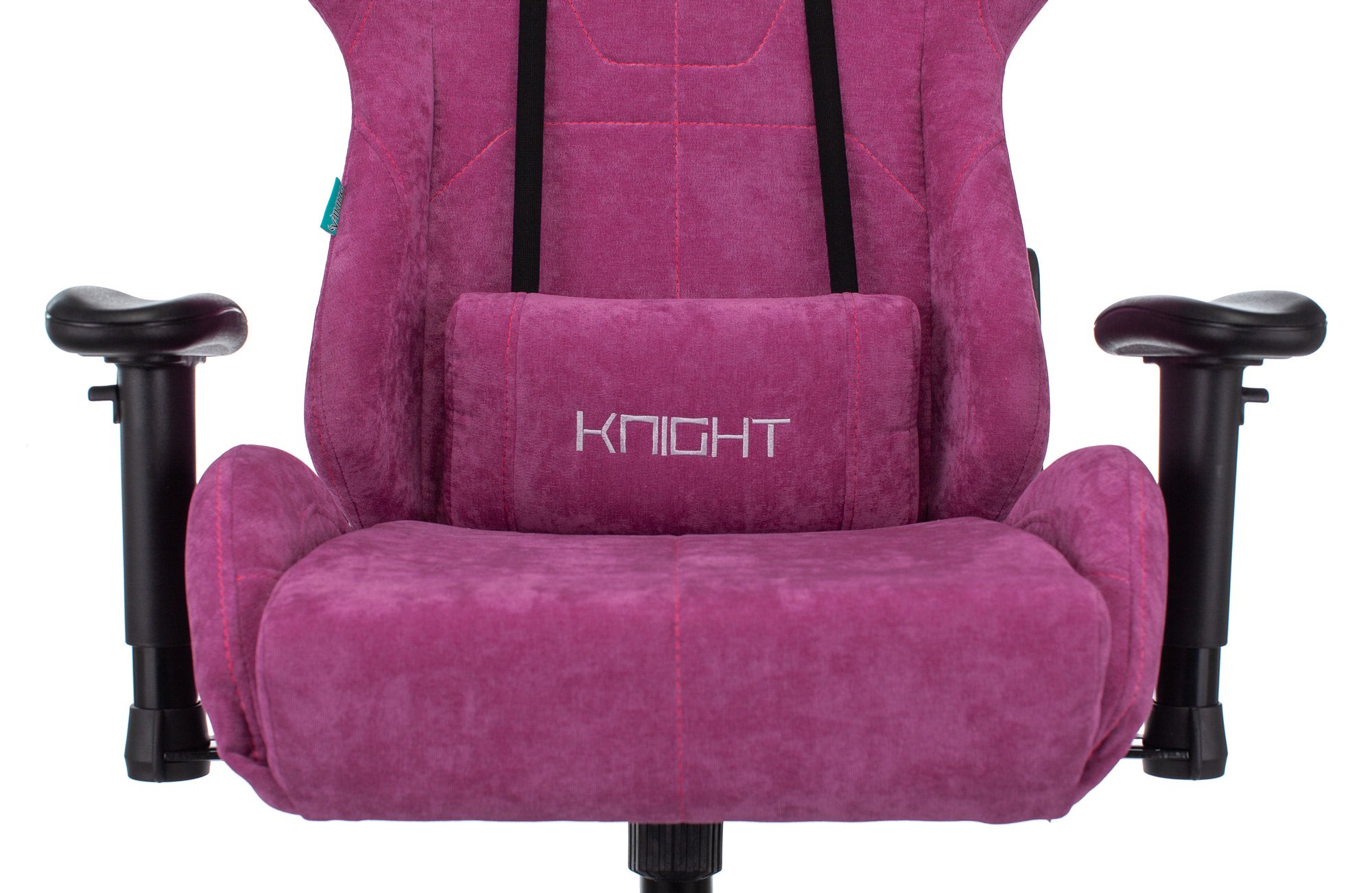  Игровое кресло Бюрократ Zombie Viking Knight Fabric Light-15 малиновое купить,NaN