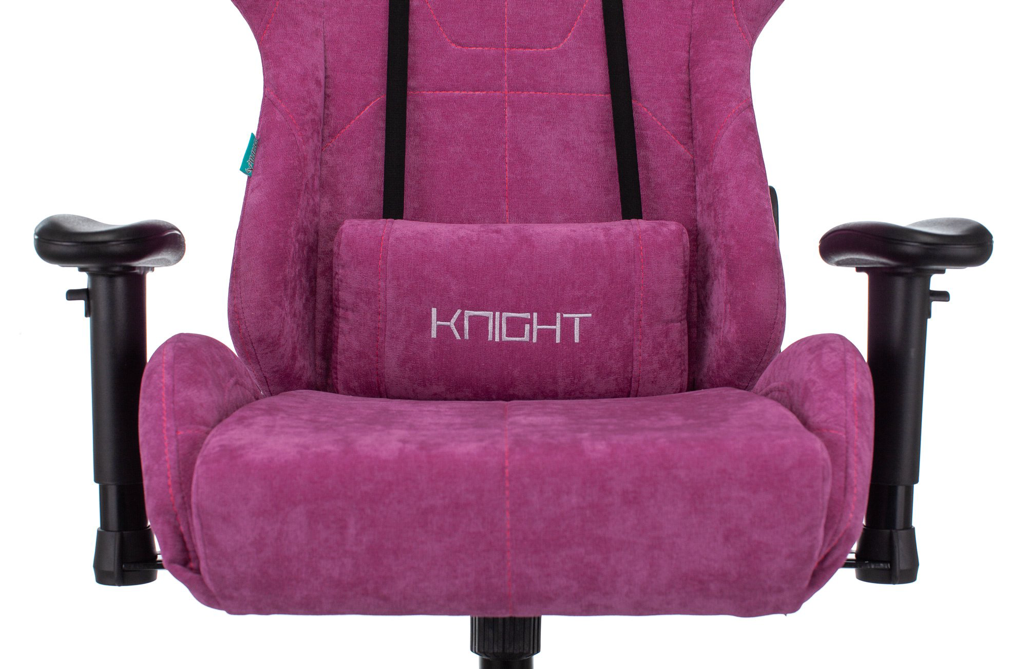  Игровое кресло Бюрократ Zombie Viking Knight Fabric Light-15 малиновое купить,NaN