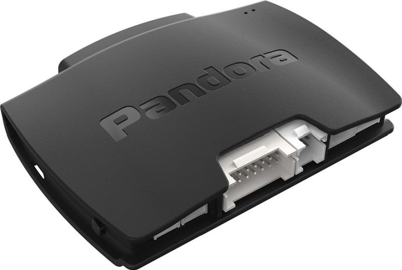 Автосигнализация Pandora DX-4GL купить,NaN
