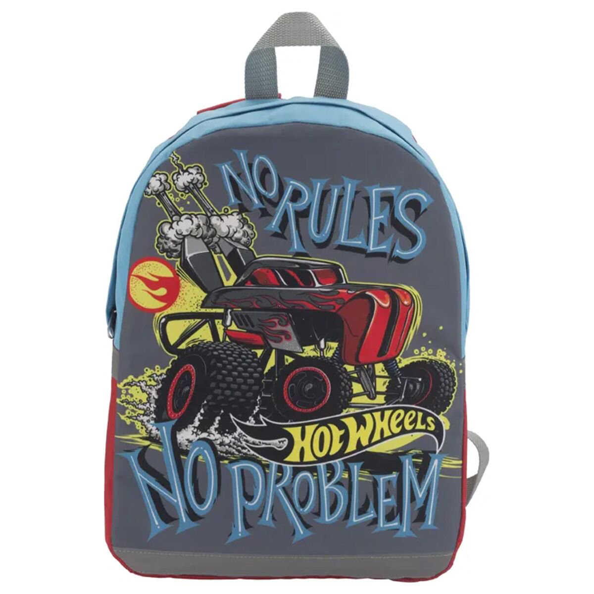 Рюкзак Disney   Hot Wheels  HWFP-UT1-566 разные цвета купить,NaN